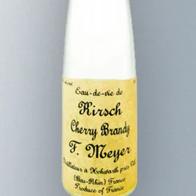 F. Meyer Kirsch Eau-de-Vie