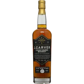 J Carver Bourbon Barrel Select