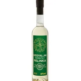 Hegyaljai Törköly Pálinka