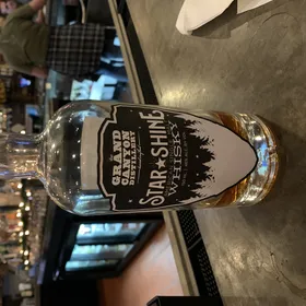 Star Shine American Single Malt Whisky