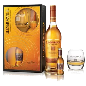 Glenmorangie W 50ml Lasanta Tumbler