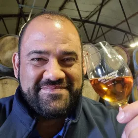 Bruichladdich 17yo Straight from the Cask