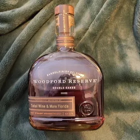 Woodford Reserve Double Oaked (Total Wine & More Florida)
