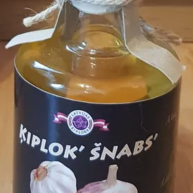 Ķiplok' Šnaps'