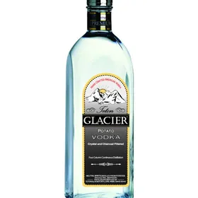Teton Glacier Potato Vodka
