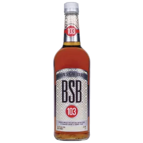 BSB 103 Brown Sugar Bourbon (Discontinued)