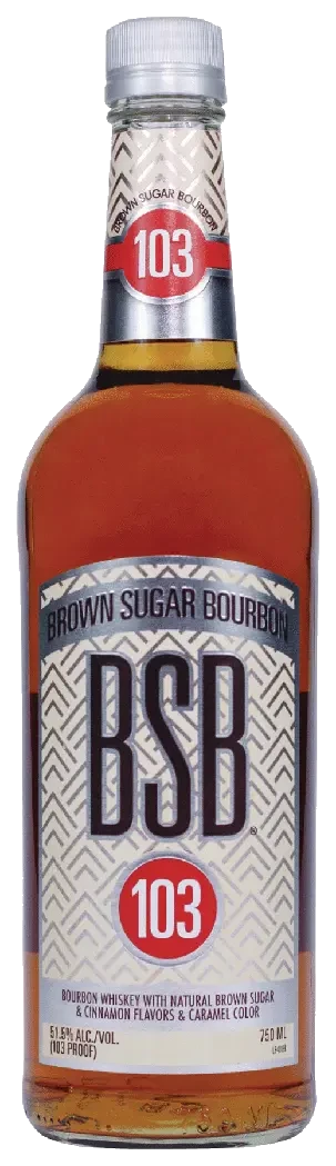 BSB 103 Brown Sugar Bourbon (Discontinued)