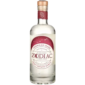 Zodiac Black Cherry Vodka