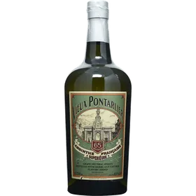 Vieux Pontarlier Absinthe
