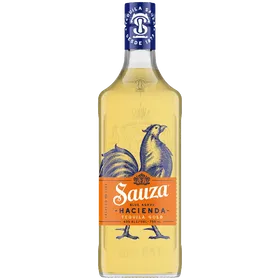 Sauza Tequila Gold
