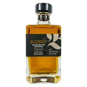 Bladnoch Vinaya