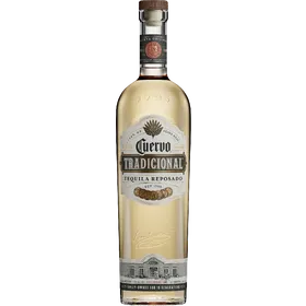 Jose Cuervo Tradicional Reposado Tequila