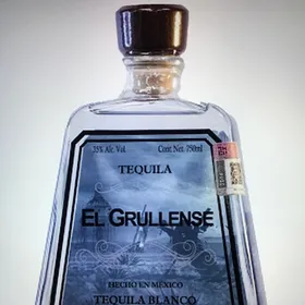 El Grullense Blanco