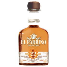 El Padrino 22mth Anejo Orange