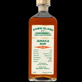 Down Island Jamaica WP 2013