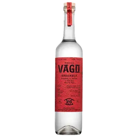 Mezcal Vago Ensamble de Emigdio Jarquin