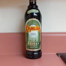 Kahlúa Matcha