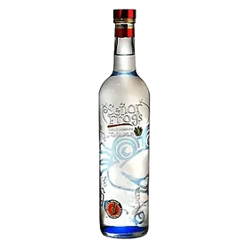 Señor Frog's Tequila Plata