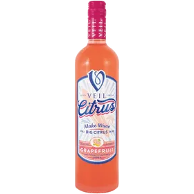 Veil Citrus Grapefruit Vodka