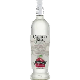 Calico Jack Cherry Rum