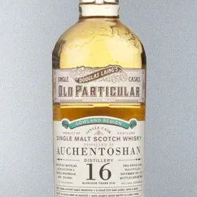 Auchentoshan 1997 16 Year Old Particular (Douglas Laing)