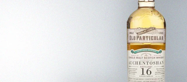 Auchentoshan 1997 16 Year Old Particular (Douglas Laing)