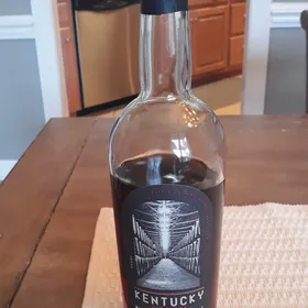 Three Boys Bourbon