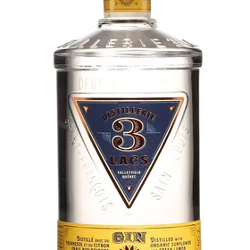 3 Lacs Dry Gin