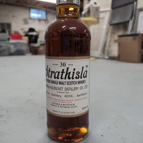 Strathisla