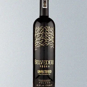 Belvedere Unfiltered