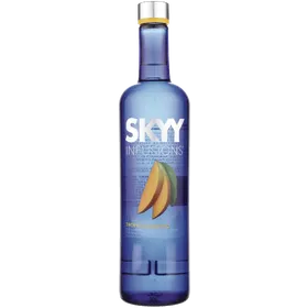 Skyy Infusions Tropical Mango