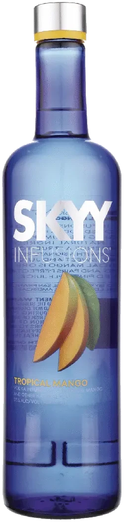 Skyy Infusions Tropical Mango