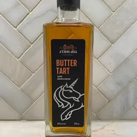 Top Shelf Butter Tart Liquor