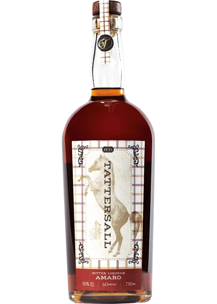 Tattersall Amaro