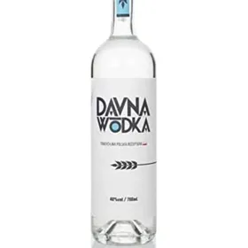 Davna Vodka