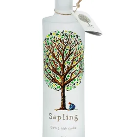 Sapling British Vodka
