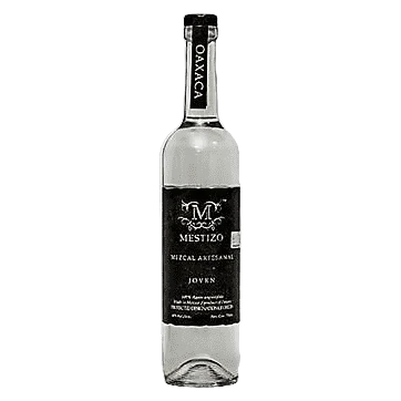 Mestizo Mezcal Joven 750ml