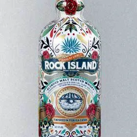 Rock Island Tequila Edition