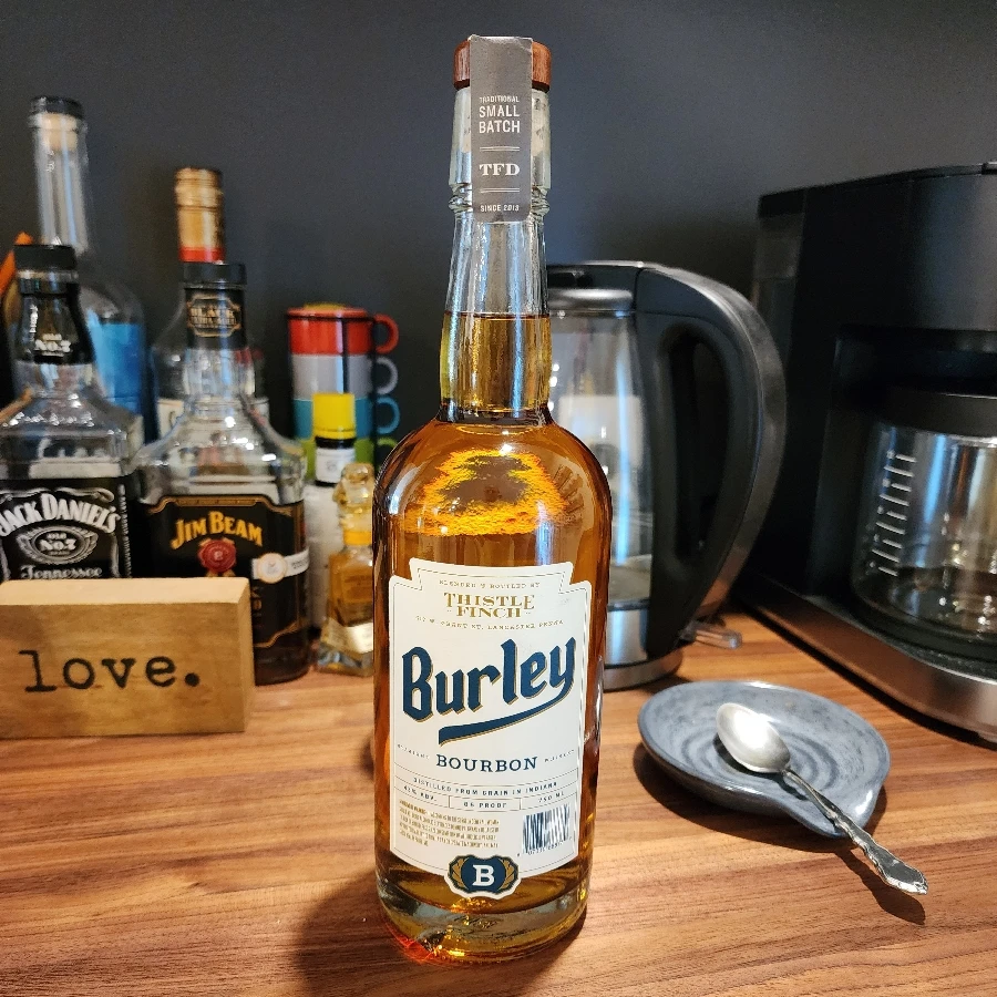 Burley Bourbon