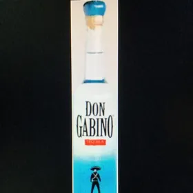 Don Gabino Blanco