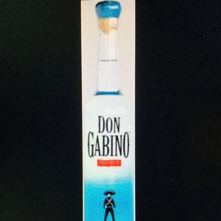 Don Gabino Blanco