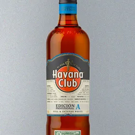 Havana Club Professional Edition A