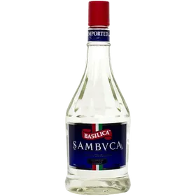 Basilica Sambuca