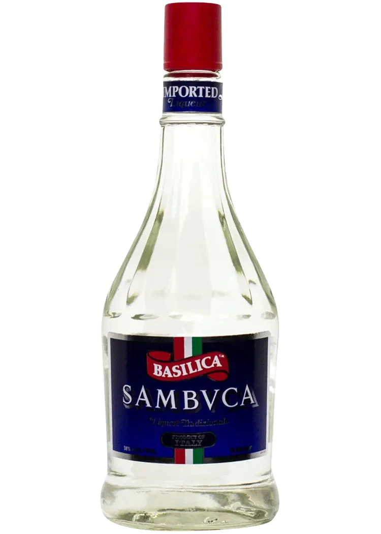 Basilica Sambuca