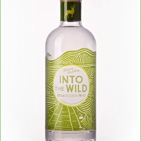 Into the wild