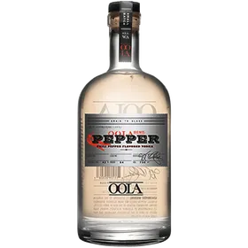 Oola Chili Pepper Vodka