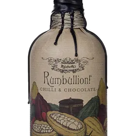 Chilli & Chocolate Rumbullion