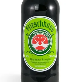 Hirschkuss