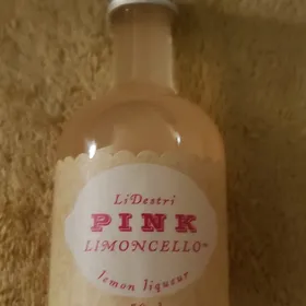 Li Destri Pink Limoncello