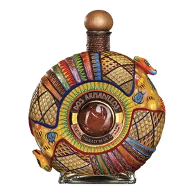 Dos Armadillos Extra Anejo Oaxaca